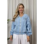 JAQUETA LYCA HORTENCIA