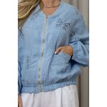 JAQUETA LYCA HORTENCIA