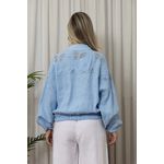 JAQUETA LYCA HORTENCIA