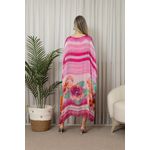 KAFTAN RUBIA PINK