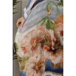 KAFTAN RUBIA MARINHO