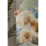 KAFTAN RUBIA MILITAR