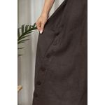 SAIA AMALIA CHOCOLATE