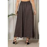 SAIA AMALIA CHOCOLATE