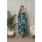 CHEMISE MEIRE PETROLEO