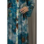 CHEMISE MEIRE PETROLEO