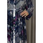 CHEMISE MEIRE MARINHO