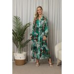 CHEMISE MEIRE VERDE GUCCI