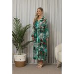 CHEMISE MEIRE VERDE GUCCI