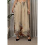 CALÇA MARINA CJ BEGE