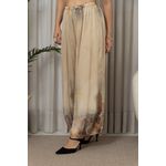 CALÇA MARINA CJ BEGE