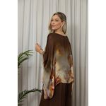 BATA MARINA CJ MARROM