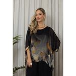 BATA MARINA CJ PRETO