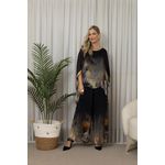 BATA MARINA CJ PRETO