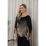 BATA MARINA CJ PRETO