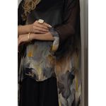 BATA MARINA CJ PRETO