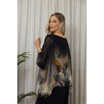 BATA MARINA CJ PRETO