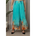 CALÇA MARINA CJ VERDE AGUA