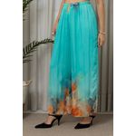 CALÇA MARINA CJ VERDE AGUA