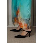 CALÇA MARINA CJ VERDE AGUA