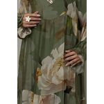 VESTIDO BETANIA MILITAR