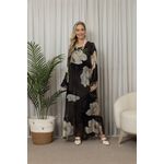 VESTIDO BETANIA PRETO