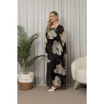 VESTIDO BETANIA PRETO