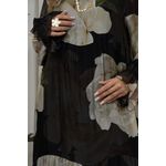 VESTIDO BETANIA PRETO