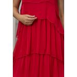 VESTIDO SOFIA CEREJA 