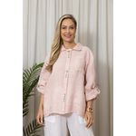 BATA INES ROSA BEBÊ