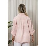 BATA INES ROSA BEBÊ