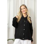 CAMISA MAIA PRETO