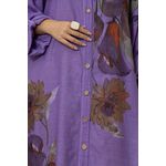 CHEMISE VALERY ROXO