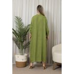 CHEMISE VALERY PISTACHE