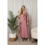 CHEMISE VALERY MAGENTA