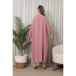 CHEMISE VALERY MAGENTA