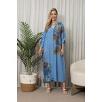 CHEMISE VALERY HORTENCIA