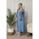 CHEMISE VALERY HORTENCIA