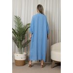 CHEMISE VALERY HORTENCIA