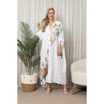 CHEMISE VALERY BRANCO