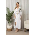 CHEMISE VALERY BRANCO