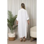 CHEMISE VALERY BRANCO