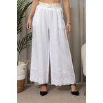 CALÇA BRENDA CJ BRANCO