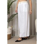 CALÇA BRENDA CJ BRANCO