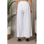 CALÇA BRENDA CJ BRANCO