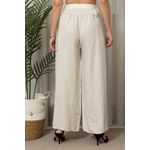 CALÇA BRENDA CJ BEGE