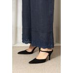 CALÇA BRENDA CJ MARINHO