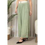 CALÇA BRENDA CJ MENTA