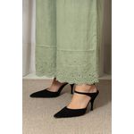 CALÇA BRENDA CJ MENTA