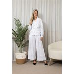 JAQUETA BRENDA CJ BRANCO